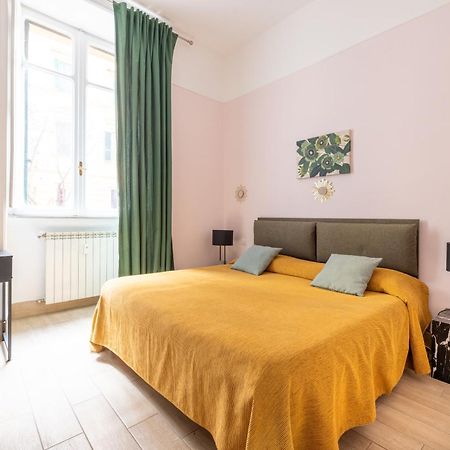 Bed and Breakfast Domus Castroni Scipioni Рим Экстерьер фото