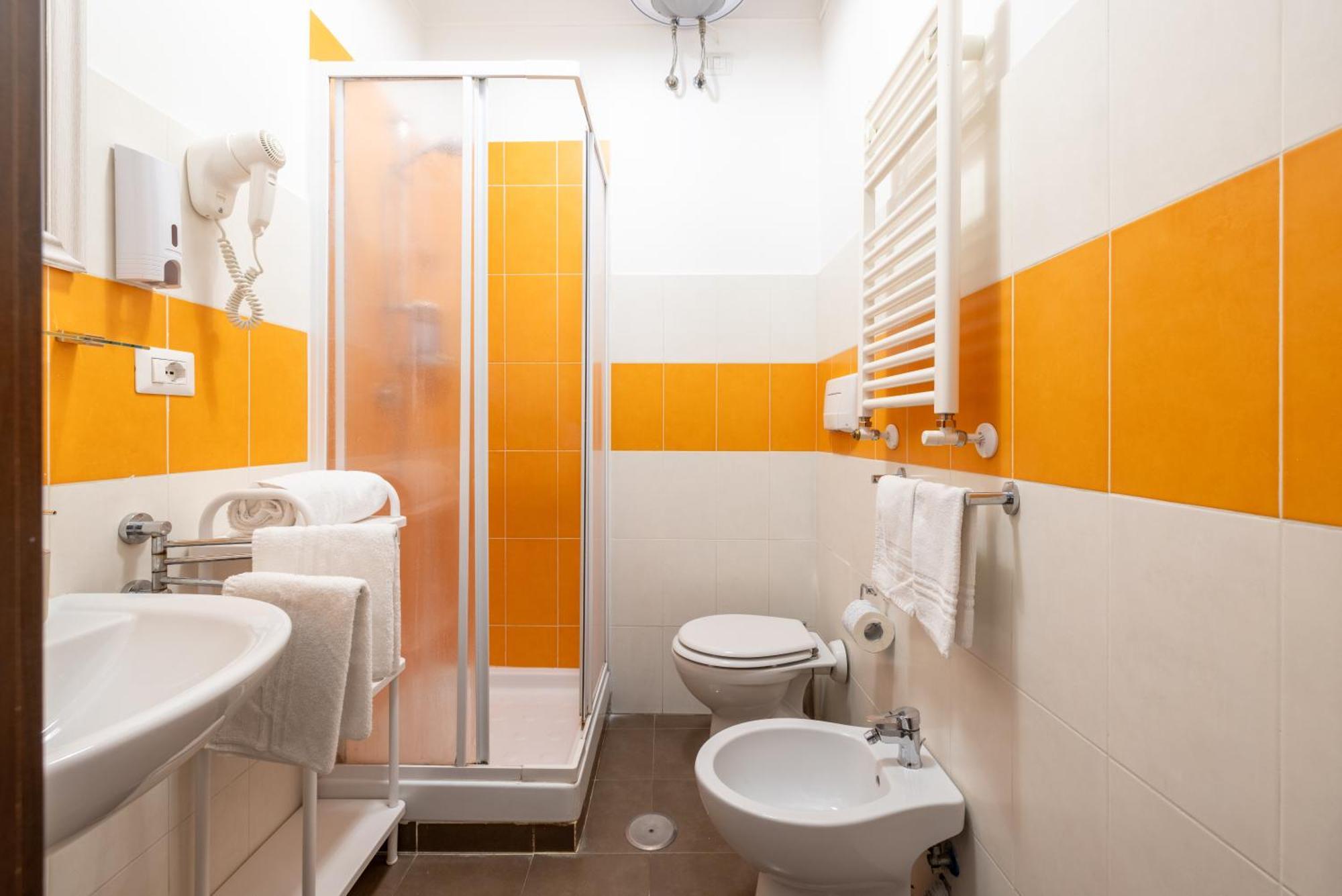 Bed and Breakfast Domus Castroni Scipioni Рим Экстерьер фото